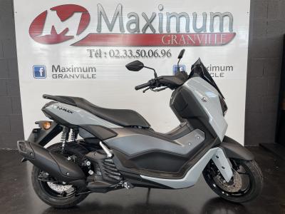 YAMAHA NMAX 125 TECH MAX