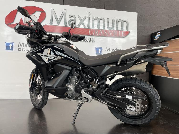 CF MOTO 800 MT-X 