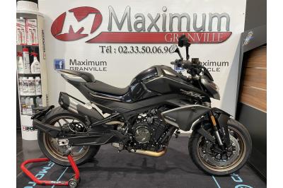 CF MOTO 800 NK