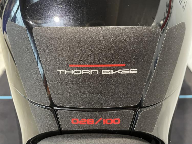 CF MOTO 800 NK THORN BIKES N°28/100