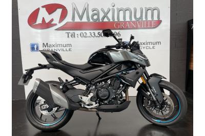 CF MOTO 450 NK