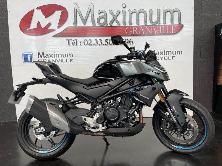 CF MOTO 450 NK