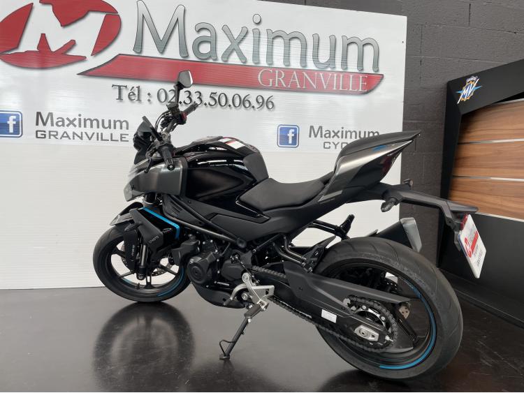 CF MOTO 450 NK