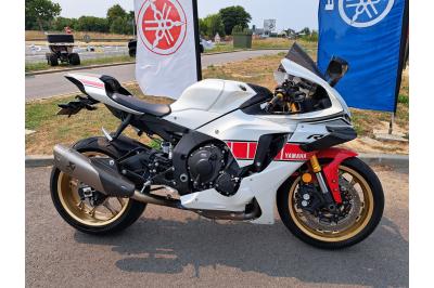 YAMAHA YZF-R1 WORLD GP 60TH ANNIVERSARY