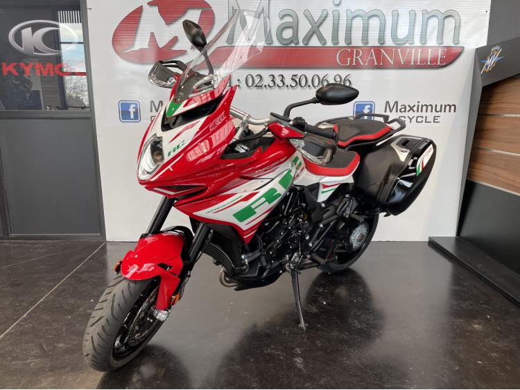 MV AGUSTA TURISMO VELOCE RC SCS N°208/300
