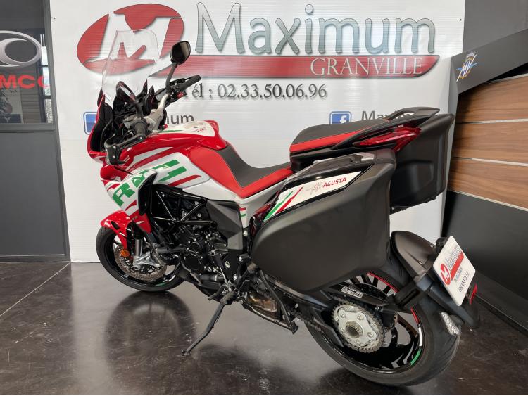 MV AGUSTA TURISMO VELOCE RC SCS N°208/300