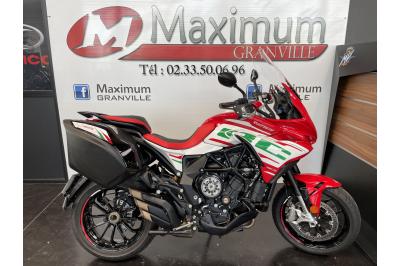 MV AGUSTA TURISMO VELOCE