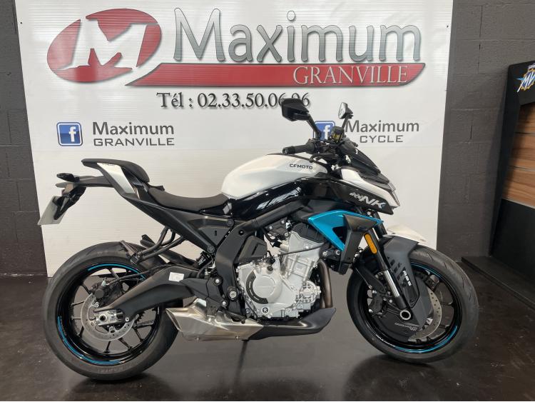CF MOTO 675 NK