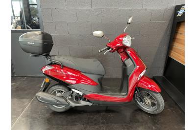 YAMAHA D'ELIGHT