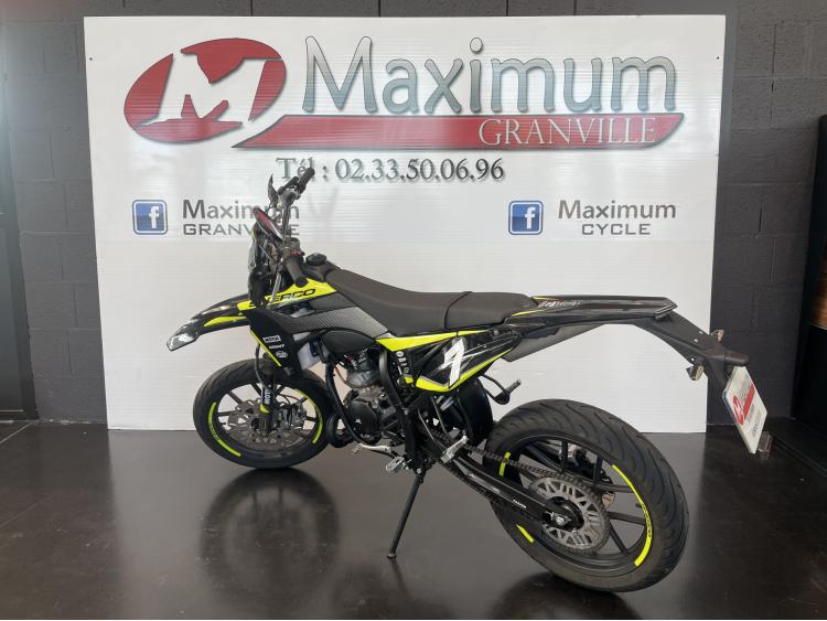 SHERCO 50