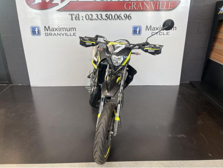 SHERCO 50