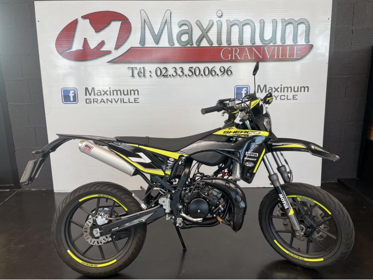 SHERCO 50
