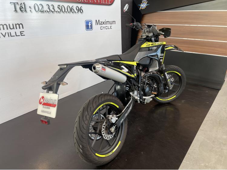 SHERCO 50
