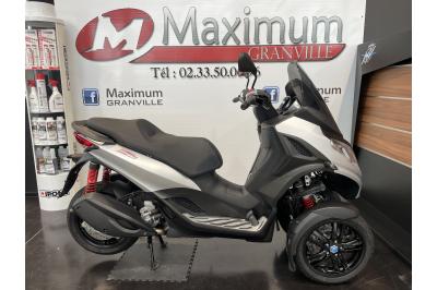 PIAGGIO MP3 300 HPE SPORT ABS ASR