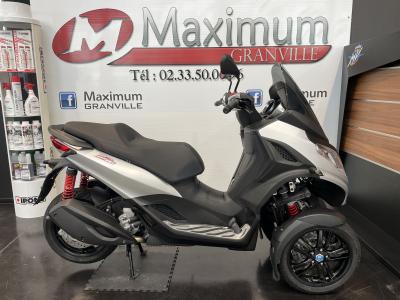 PIAGGIO MP3 300 HPE SPORT ABS ASR