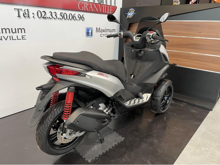 PIAGGIO MP3 300 HPE SPORT ABS ASR