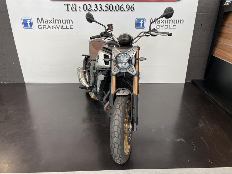 CF MOTO CLX 700 HERITAGE