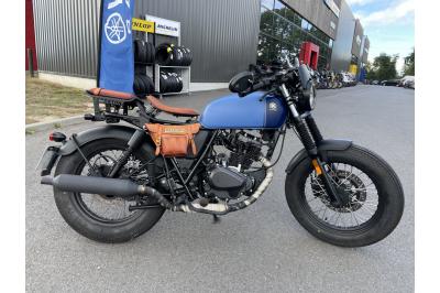 BRIXTON MOTORCYCLES rayburn