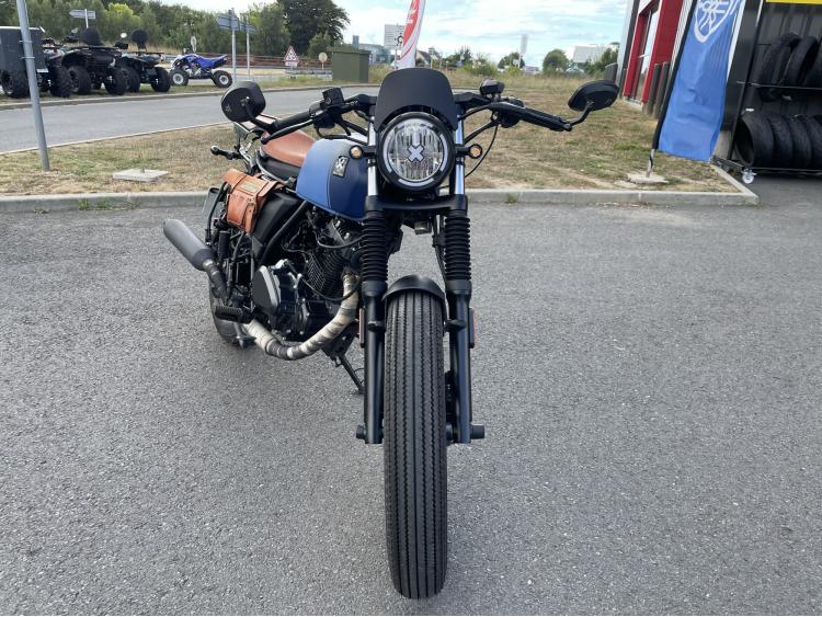 BRIXTON RAYBURN 125