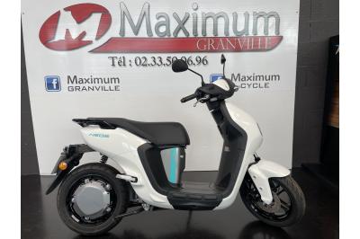 YAMAHA NEO'S 50 ELECTRIQUE
