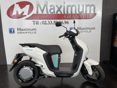 YAMAHA NEO'S 50 ELECTRIQUE