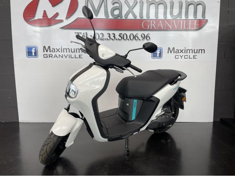 YAMAHA NEO'S 50 ELECTRIQUE
