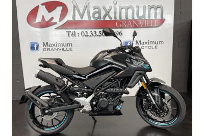 CF MOTO 125 NK