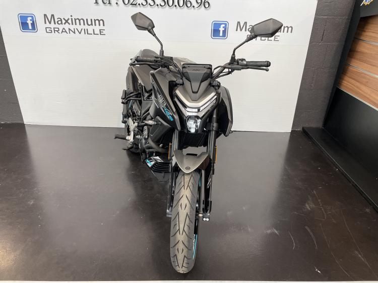 CF MOTO 125 NK