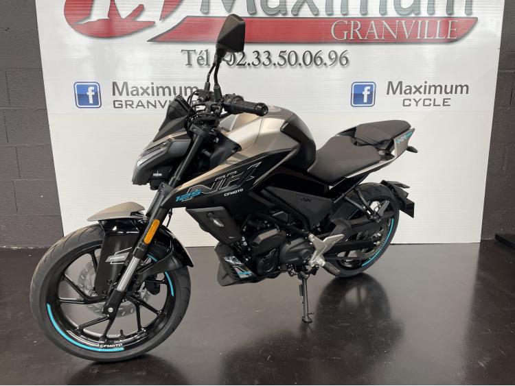 CF MOTO 125 NK
