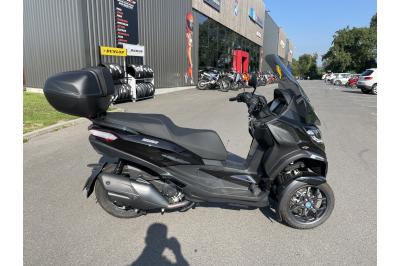 PIAGGIO MP3 400 HPE ABS ASR