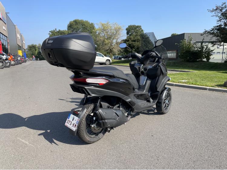 PIAGGIO MP3 400 HPE ABS ASR