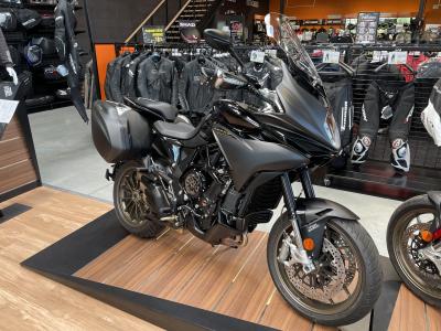 MV AGUSTA TURISMO VELOCE