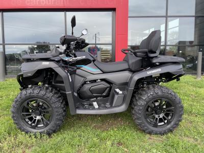 CF MOTO CFORCE 625 TOURING T3