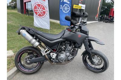 YAMAHA XT 660X