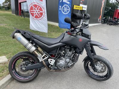 YAMAHA XT 660X