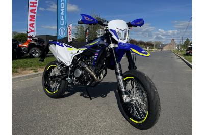 SHERCO 125 SM-RS 4T