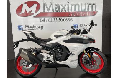CF MOTO 450 SR