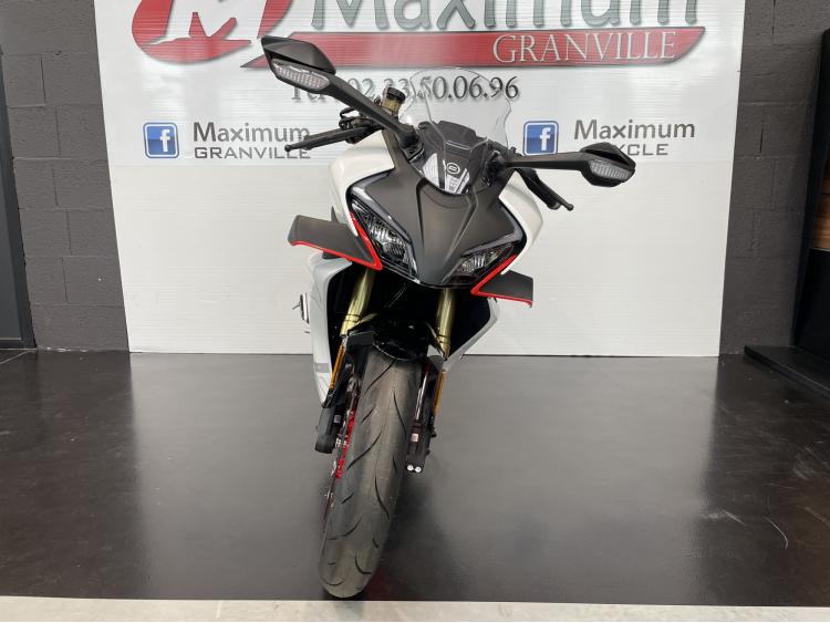 CF MOTO 450 SR