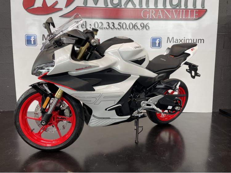 CF MOTO 450 SR