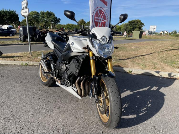 YAMAHA FZ8 N