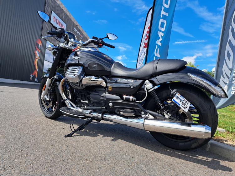 MOTO GUZZI CALIFORNIA CUSTOM