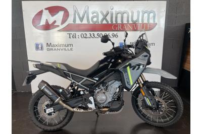 CF MOTO 450 MT