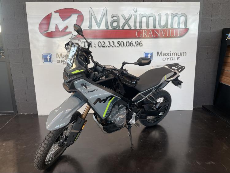 CF MOTO 450 MT