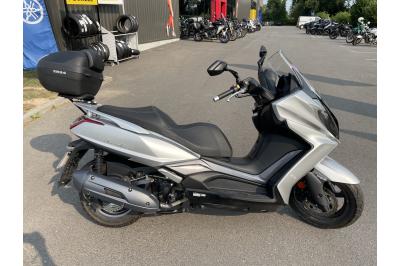 KYMCO DOWNTOWN 125 EXCLUSIVE ABS