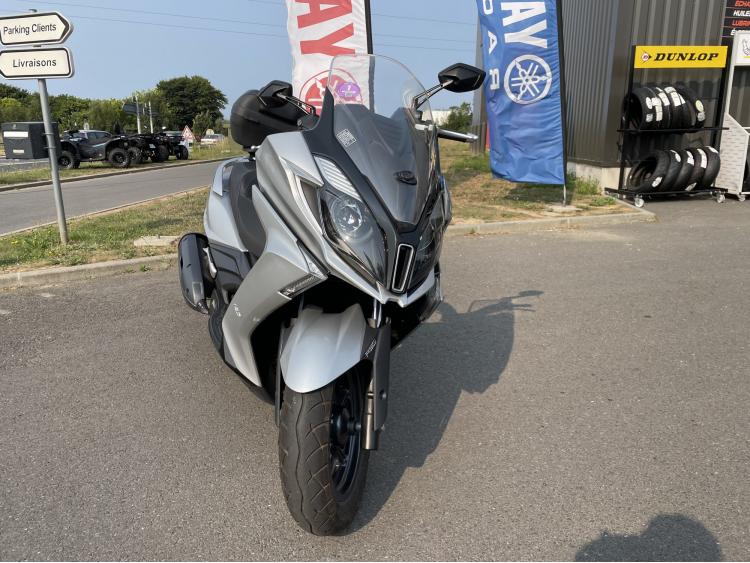 KYMCO DOWNTOWN 125 ABS