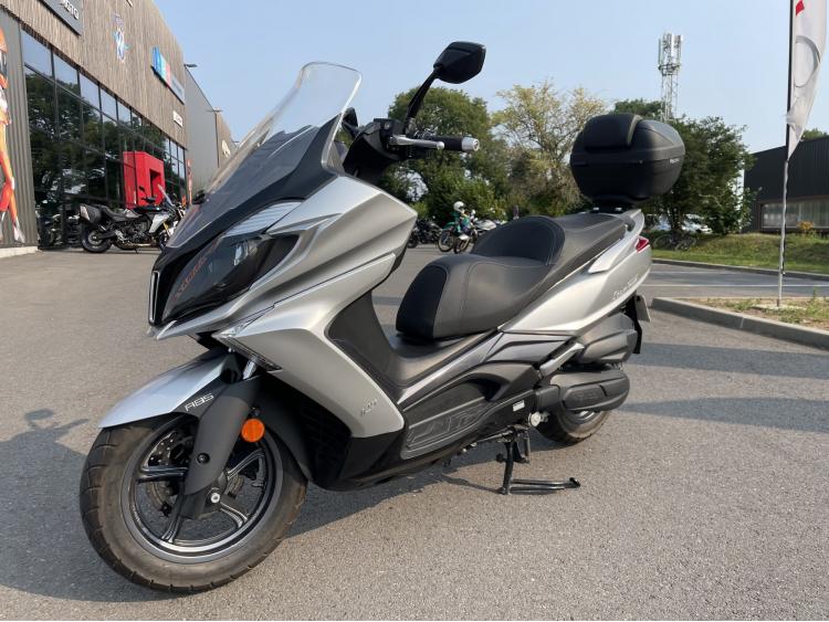 KYMCO DOWNTOWN 125 ABS