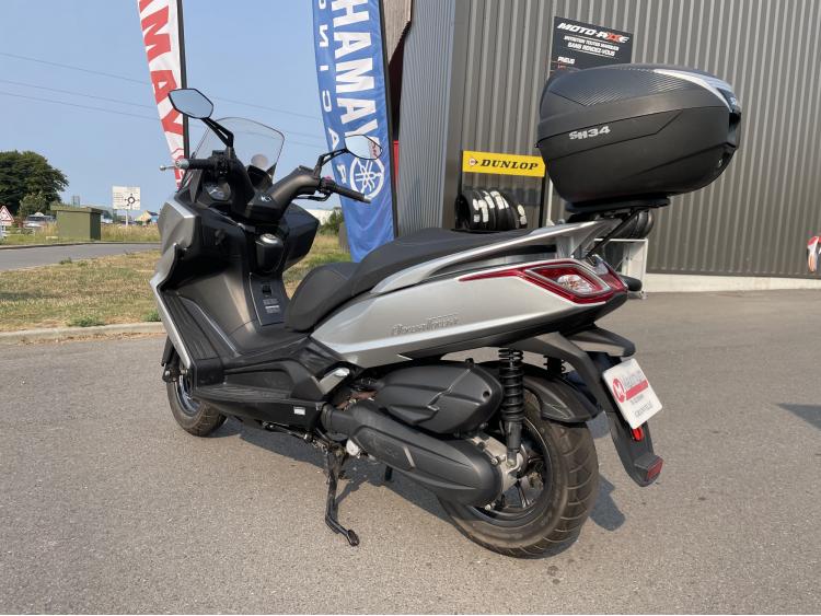 KYMCO DOWNTOWN 125 ABS