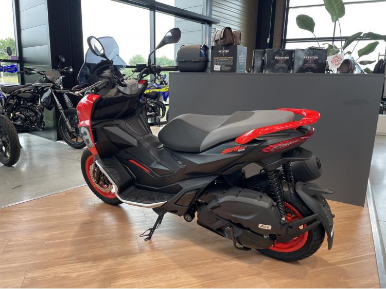 APRILIA SR 125 GT