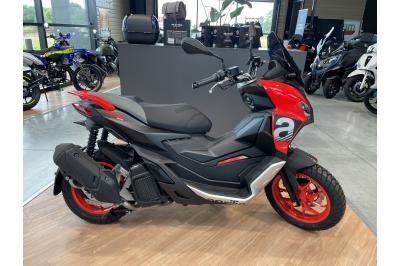APRILIA SR 125 GT