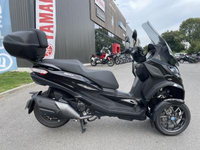 PIAGGIO MP3 400 HPE ABS ASR